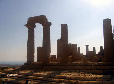 Agrigento_Temples_Valley